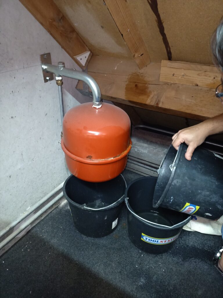 volgend mij is ie lek